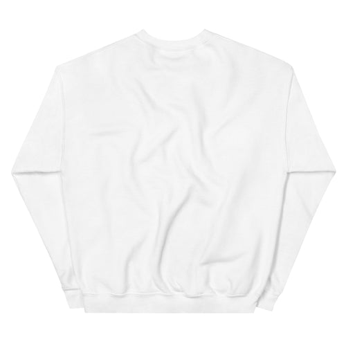 Unisex Crew Neck Sweatshirt