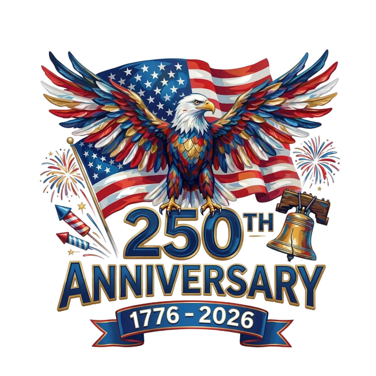 Lady Liberty 250th Anniversary