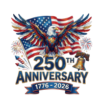 Lady Liberty 250th Anniversary