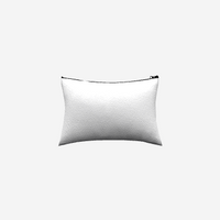 Artful Accessory Pouch